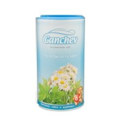 Успокоителен чай Ganchev