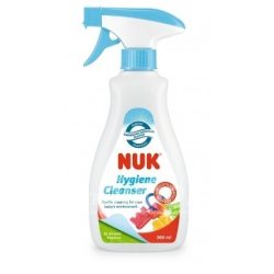   NUK Универсален почистващ препарат с дозатор