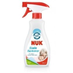   NUK Препарат за отстраняване на петна