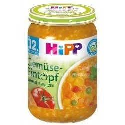 HIPP Био Зеленчукова яхния