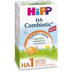HiPP HA 1 Combiotik 350гр